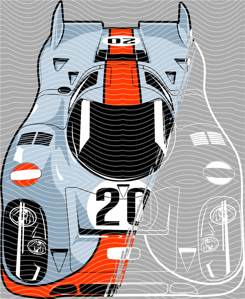 Street design-JT1115